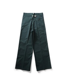 TOGA VIRILIS（トーガ ビリリース）の「TOGA VIRILIS Cotton pants