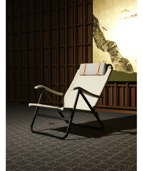 Snow Peak N Hoolywood Compile Nhsp225 Chair 家具 N Hoolywood N ハリウッド のファッション通販 Zozotown