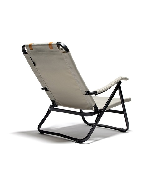 家具 Snow Peak×N.HOOLYWOOD COMPILE NHSP225 chair