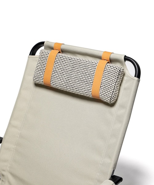 家具 Snow Peak×N.HOOLYWOOD COMPILE NHSP225 chair