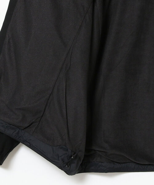 ARC'TERYX（アークテリクス）の「ARCTERYX / Solano Jacket（ブルゾン・メンズ・ナチュラル/チャコールグレー/ブラック・MEDIUM/LARGE/X-LARGE/SMALL）」の14枚目の写真
