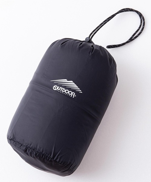 OUTDOOR PRODUCTS(アウトドアプロダクツ)の「【OUTDOOR PRODUCTS/アウトドアプロダクツ】軽量ダウン スタンドライトジャケット 撥水透湿防風ポケッタブル(パッカブル)700フィルパワー(ダウンジャケット/コート・メンズ・オリーブ/ダークベージュ/チャコールグレー/ブラック/ネイビー/ブルー系その他・LARGE/SMALL/XX-LARGE/X-LARGE/MEDIUM)」の17枚目の写真