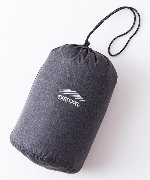 OUTDOOR PRODUCTS(アウトドアプロダクツ)の「【OUTDOOR PRODUCTS/アウトドアプロダクツ】軽量ダウン スタンドライトジャケット 撥水透湿防風ポケッタブル(パッカブル)700フィルパワー(ダウンジャケット/コート・メンズ・オリーブ/ダークベージュ/チャコールグレー/ブラック/ネイビー/ブルー系その他・LARGE/SMALL/XX-LARGE/X-LARGE/MEDIUM)」の19枚目の写真