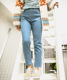 BAYFLOW | 【BAYFLOW DENIM】カラーデニム(デニムパンツ)