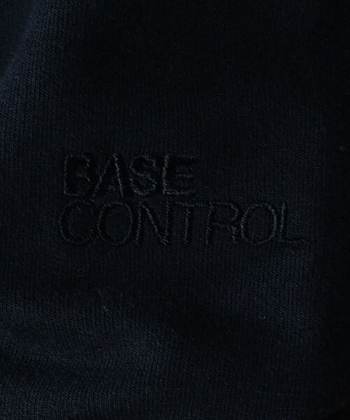 BASECONTROL(ベースコントロール)の「◆【S~3Lサイズ展開】多機能裏毛 スナップカーディガン(カーディガン/ボレロ・メンズ・ブラック/ネイビー/グレー・01/02/03/04/05)」の9枚目の写真