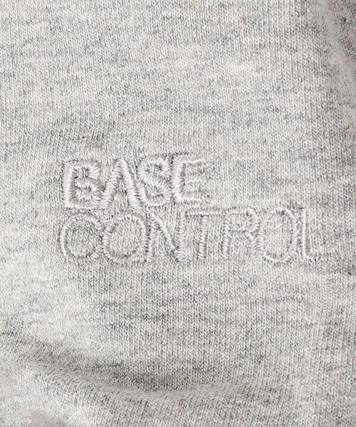 BASECONTROL(ベースコントロール)の「◆【S~3Lサイズ展開】多機能裏毛 スナップカーディガン(カーディガン/ボレロ・メンズ・ブラック/ネイビー/グレー・01/02/03/04/05)」の19枚目の写真