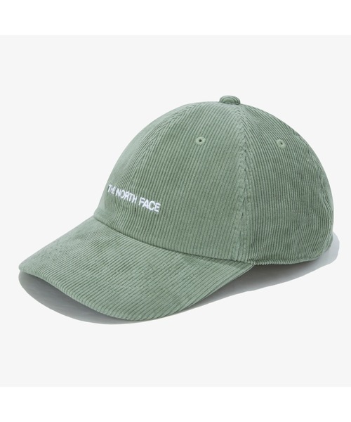 THE NORTH FACE（ザノースフェイス）の「THE NORTH FACE ザ・ノースフェイス / COTTON BALL CAP（キャップ・メンズ・ブラック/オリーブ/アイボリー/キャメル・FREE）」の13枚目の写真