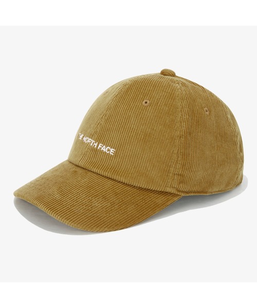 THE NORTH FACE（ザノースフェイス）の「THE NORTH FACE ザ・ノースフェイス / COTTON BALL CAP（キャップ・メンズ・ブラック/オリーブ/アイボリー/キャメル・FREE）」の18枚目の写真