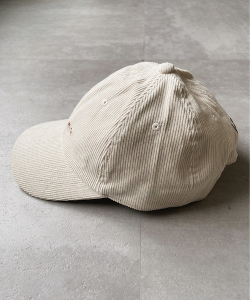 THE NORTH FACE（ザノースフェイス）の「THE NORTH FACE ザ・ノースフェイス / COTTON BALL CAP（キャップ・メンズ・ブラック/オリーブ/アイボリー/キャメル・FREE）」の19枚目の写真