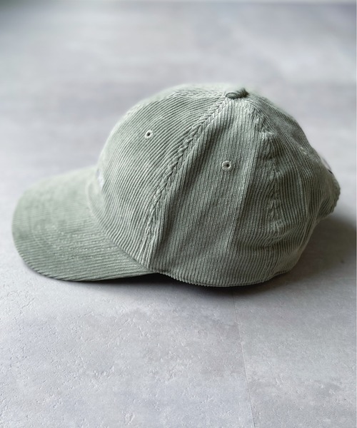 THE NORTH FACE（ザノースフェイス）の「THE NORTH FACE ザ・ノースフェイス / COTTON BALL CAP（キャップ・メンズ・ブラック/オリーブ/アイボリー/キャメル・FREE）」の20枚目の写真