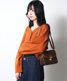 one way | 【oneway】モノグラムシカゴ(ショルダーバッグ)