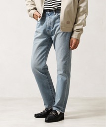 417 EDIFICE | 【fosterr / フォスター】 5ポケットスリムデニム(デニムパンツ)