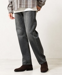 417 EDIFICE | 【fosterr / フォスター】 5ポケットスリムデニム(デニムパンツ)