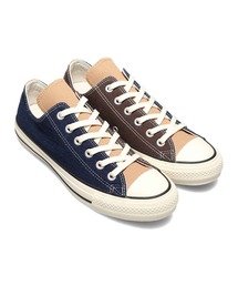 CONVERSE | CONVERSE ALL STAR 100 WORKCLOTH CC OX / コンバース オールスター 100 ワーククロス CC OX(スニーカー)