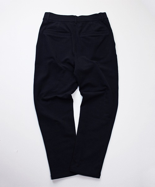Universal Style Wear(ユニバーサルスタイルウェア)の「Universal Style Wear ホットストレッチ トラウザー(スラックス・メンズ・グレー/ブラック/ネイビー/カーキ・MEDIUM/X-LARGE/LARGE)」の19枚目の写真