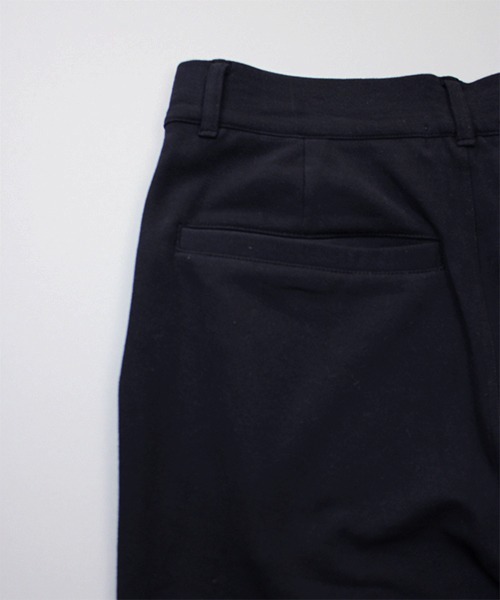 Universal Style Wear(ユニバーサルスタイルウェア)の「Universal Style Wear ホットストレッチ トラウザー(スラックス・メンズ・グレー/ブラック/ネイビー/カーキ・MEDIUM/X-LARGE/LARGE)」の20枚目の写真