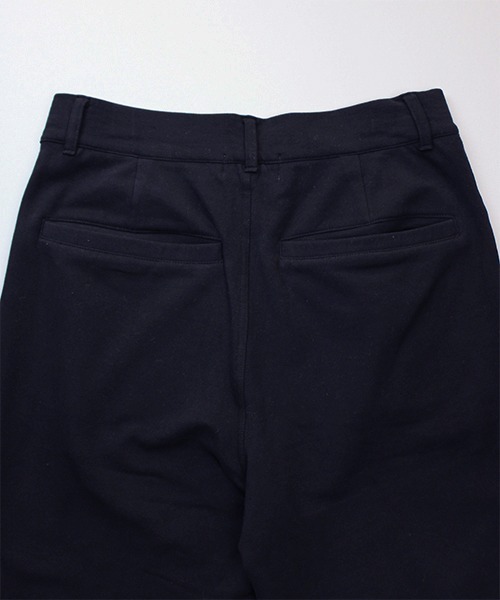 Universal Style Wear(ユニバーサルスタイルウェア)の「Universal Style Wear ホットストレッチ トラウザー(スラックス・メンズ・グレー/ブラック/ネイビー/カーキ・MEDIUM/X-LARGE/LARGE)」の21枚目の写真