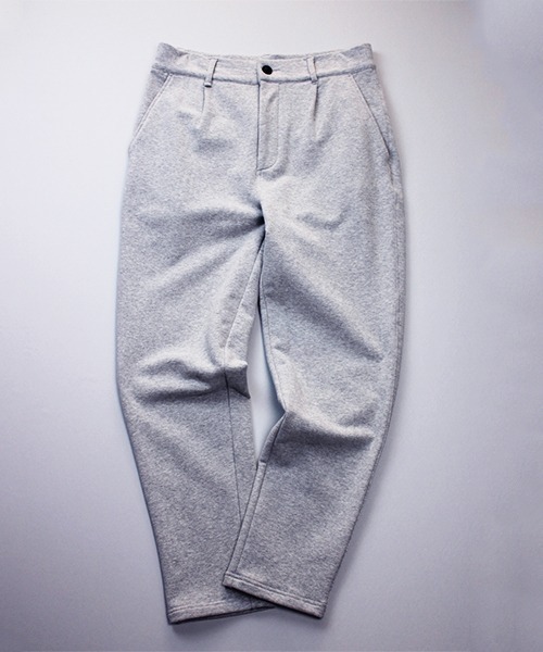 Universal Style Wear(ユニバーサルスタイルウェア)の「Universal Style Wear ホットストレッチ トラウザー(スラックス・メンズ・グレー/ブラック/ネイビー/カーキ・MEDIUM/X-LARGE/LARGE)」の22枚目の写真