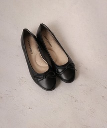 LibertyDoll（リバティードール）の「LibertyDoll ストレッチフラットバレエパンプス（パンプス）」