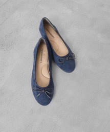 希少デザイン⭐︎ レペット　パンプス　チャーム付き　ネイビーカラー 楽天市場】repetto ネイビーの通販