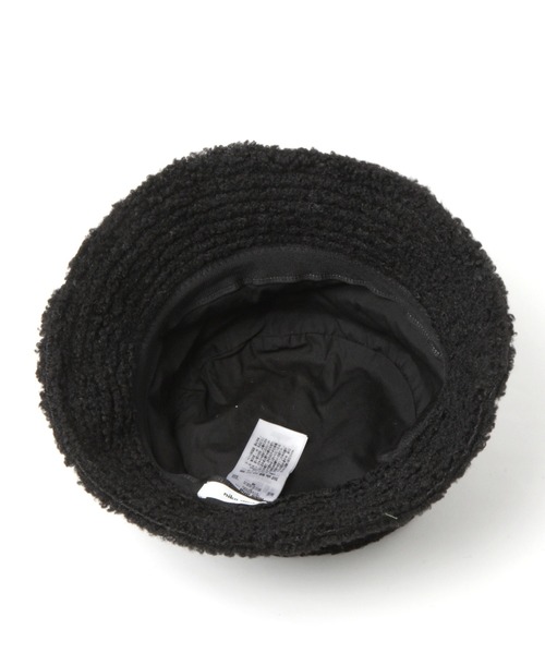 セール】オリジナルボアバケットハット（ハット）｜niko and