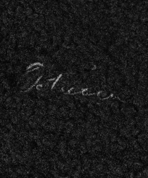 niko and...（ニコアンド）の「オリジナルボアバケットハット（ハット・レディース・ブラック/マスタード/アイボリー・FREE）」の13枚目の写真