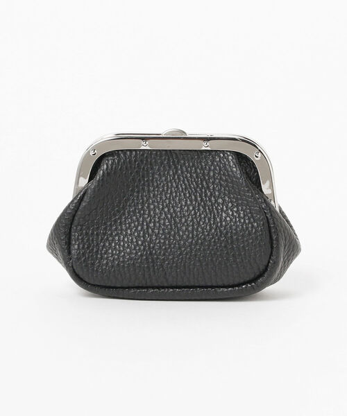 こども ビームス（コドモビームス）の「TEMBEA / ダブル GAMA ポーチ（財布・キッズ・ブラック/シルバー/ブルー系その他2・ONE SIZE）」の7枚目の写真