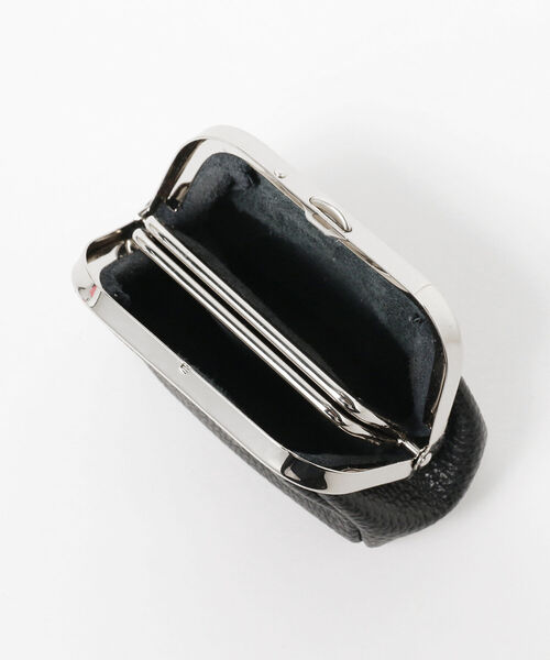 こども ビームス（コドモビームス）の「TEMBEA / ダブル GAMA ポーチ（財布・キッズ・ブラック/シルバー/ブルー系その他2・ONE SIZE）」の9枚目の写真