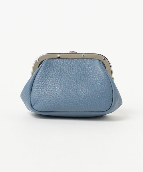 こども ビームス（コドモビームス）の「TEMBEA / ダブル GAMA ポーチ（財布・キッズ・ブラック/シルバー/ブルー系その他2・ONE SIZE）」の11枚目の写真