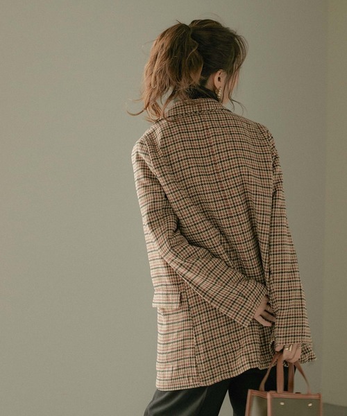 V12 チェック柄フード付きジャケット ベージュ 楽天市場】チェックシャツ ボアシャツ フード付き レディース 裏ボア