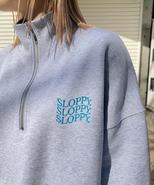 WHO'S WHO gallery（フーズフーギャラリー）の「【SLOPPY