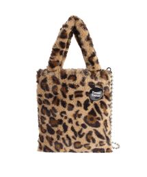 jouetie | ボールチェーンファーBAG(ショルダーバッグ)