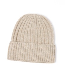 LEPSIM | モチモチニットワッチ　229557(ニットキャップ/ビーニー)