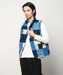 ▲【PHATEE】ファティー NASTA VEST