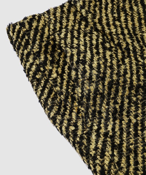 Our Legacy(アワーレガシー)の「BORROWED CHINO(チノパンツ・メンズ・ブラック系その他・46/48)」の4枚目の写真