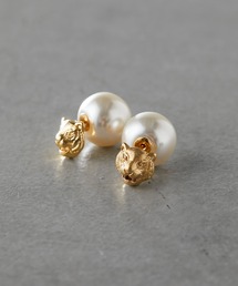 ear PAPILLONNER(イアパピヨネ)|レディースのアクセサリー一覧 - WEAR