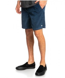 Quiksilver | TAXER CORD 18/クイックシルバーコーデュロイショートパンツ(その他パンツ)