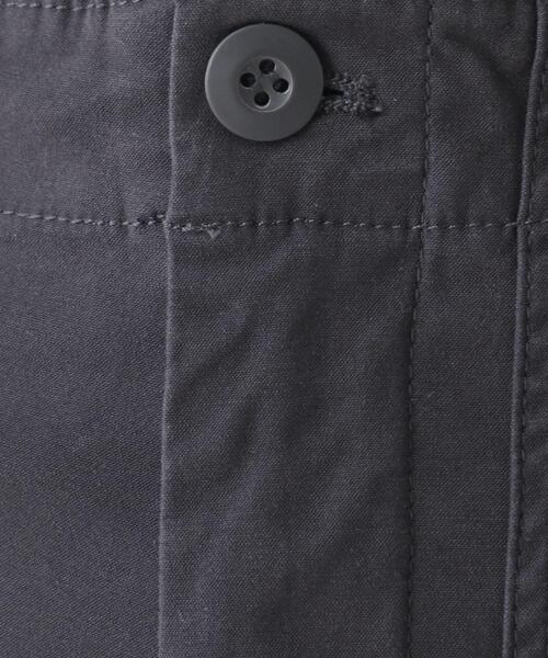 OPAQUE.CLIP（オペークドットクリップ）の「◆オーガニックコットン ベイカーパンツ（その他パンツ・レディース・オフホワイト/グレー系その他/カーキ/ブラウン系その他・42/40/36/38/34）」の18枚目の写真