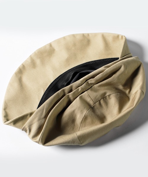 つば広キャスケット(クレンゼ使用)(キャスケット)|QUEENHEAD(クイーンヘッド) つば広キャスケット(クレンゼ使用)(キャスケット)|QUEENHEAD(クイーンヘッド)