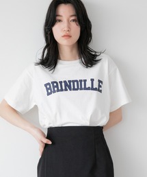 LOWRYS FARM | カレッジＴＳＳ　270098(Tシャツ/カットソー)