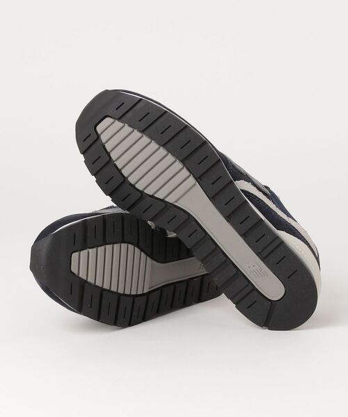 NEW BALANCE（ニューバランス）の「CM996（スニーカー・メンズ・ホワイト/ライトグレー/ネイビー/グレー・22.5cm/23.5cm/24.5cm/25.5cm/26.5cm/27.5cm/28.5cm/30.0cm/23.0cm/24.0cm/25.0cm/26.0cm/27.0cm/28.0cm/29.0cm/22.0cm）」の6枚目の写真