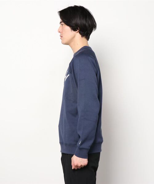 penguin BY MUNSINGWEAR(ペンギン バイ マンシングウェア)の「ペンギン バイ マンシングウェア トレーニングスウェットダブルフェイス メンズ ユニセックス ウェア スポーツウェア ゴルフ(スウェット・メンズ・ネイビー/グレー・L/XL/S/M)」の14枚目の写真