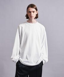 MONKEY TIME | ＜VATANLOOP × monkey time＞ E/L VTLP OGN LONG SLEEVE TEE/カットソー(Tシャツ/カットソー)