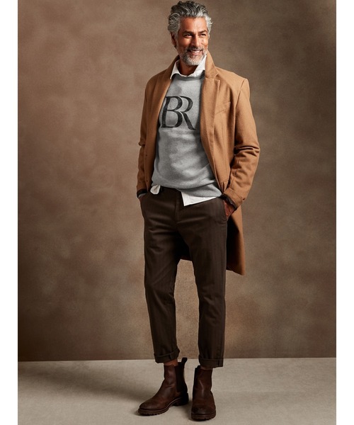 BANANA REPUBLIC FACTORY STORE（バナナリパブリック