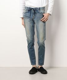 surt | SRUT/ｻｰﾄ/denim/ﾃﾞﾆﾑ/L○○○S USED(デニムパンツ)