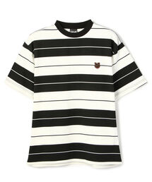 schott | Schott/ショット/MULTI BORDER T-SHIRT/マルチボーダー Tシャツ(Tシャツ/カットソー)