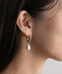 タンスイパールピアス 280480