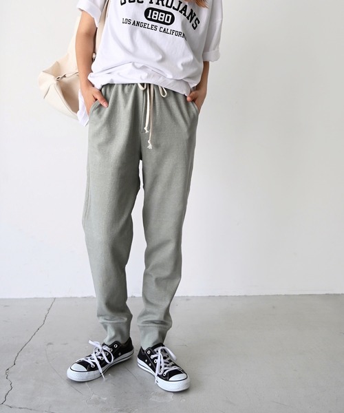 ちぇりみあキャナルジーン レッドチョップワークス CANAL JEAN（キャナルジーン）の「RED CHOP WORKS(レッドチョップ