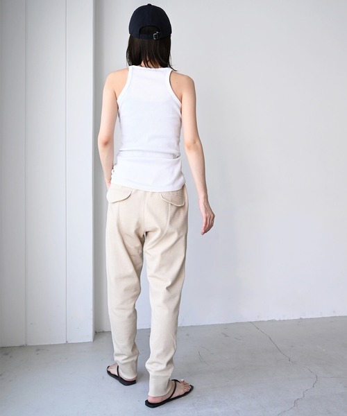 CANAL JEAN（キャナルジーン）の「RED CHOP WORKS(レッドチョップ