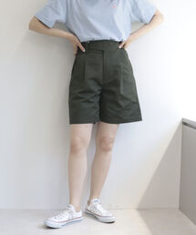 UNIVERSAL OVERALL | 【UNIVERSAL OVERALL/ユニバーサルオーバーオール】GURKHA SHORTS グルカショーツ(その他パンツ)